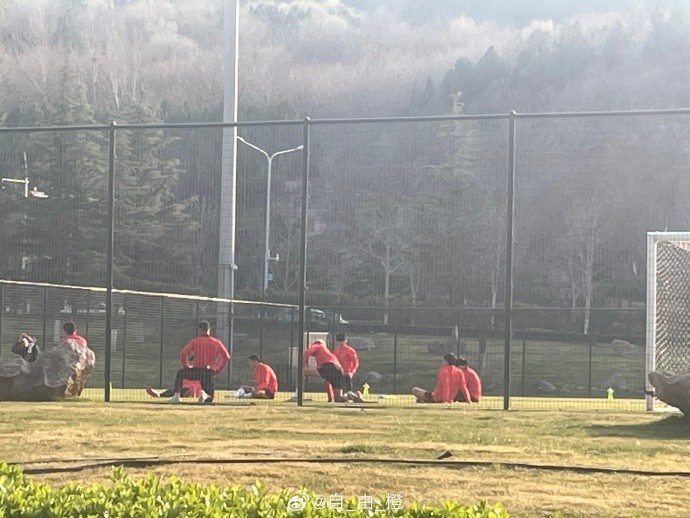連續(xù)客場！博主：成都蓉城已抵達濟南備戰(zhàn)，周三將客戰(zhàn)泰山隊